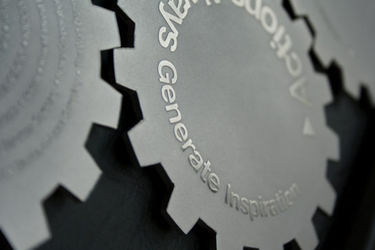 Designframe VIP Corporate Gift