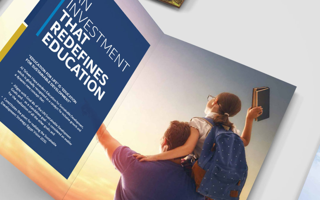 Education for Life Fund