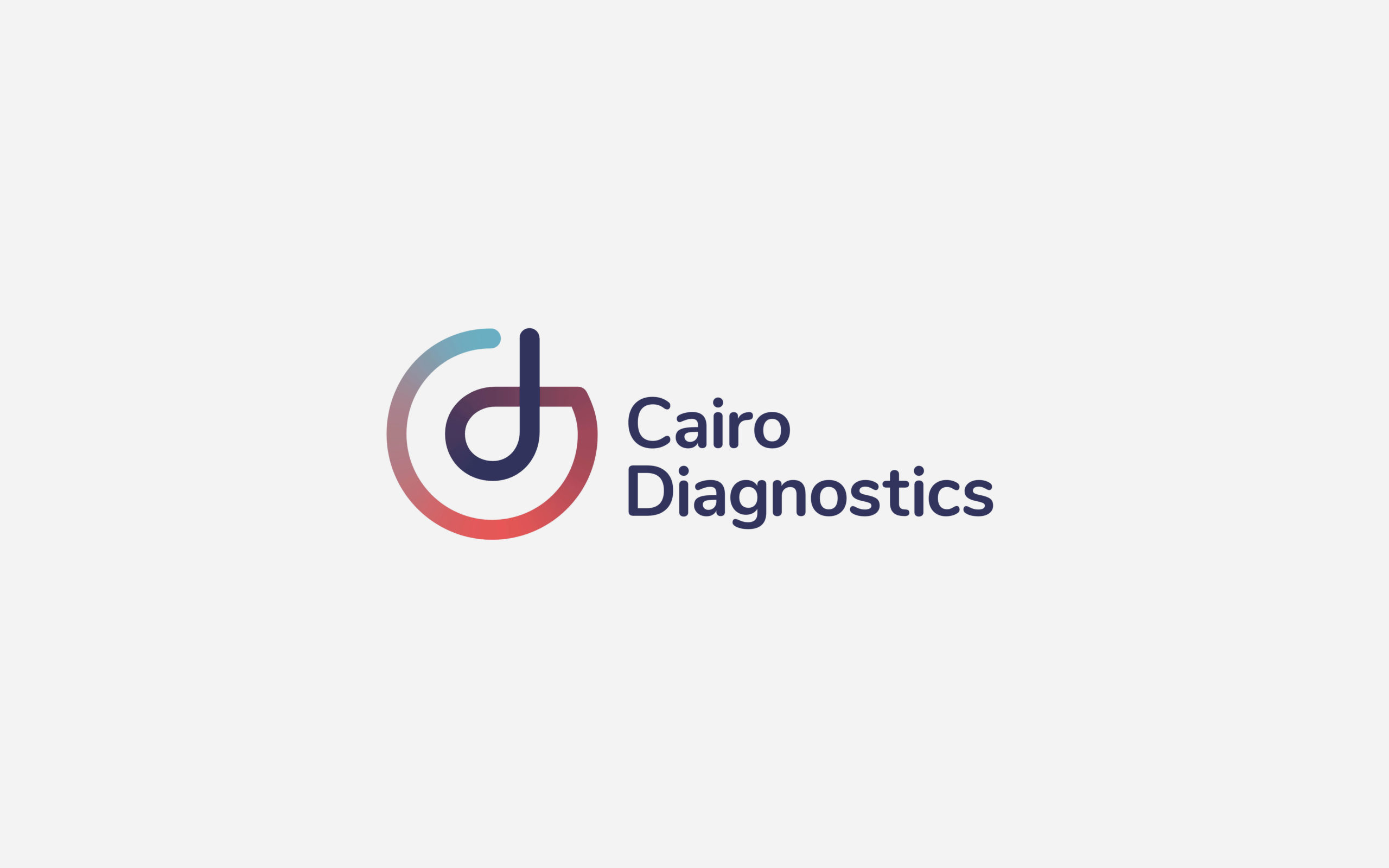 Cairo Diagnostics Rebranding