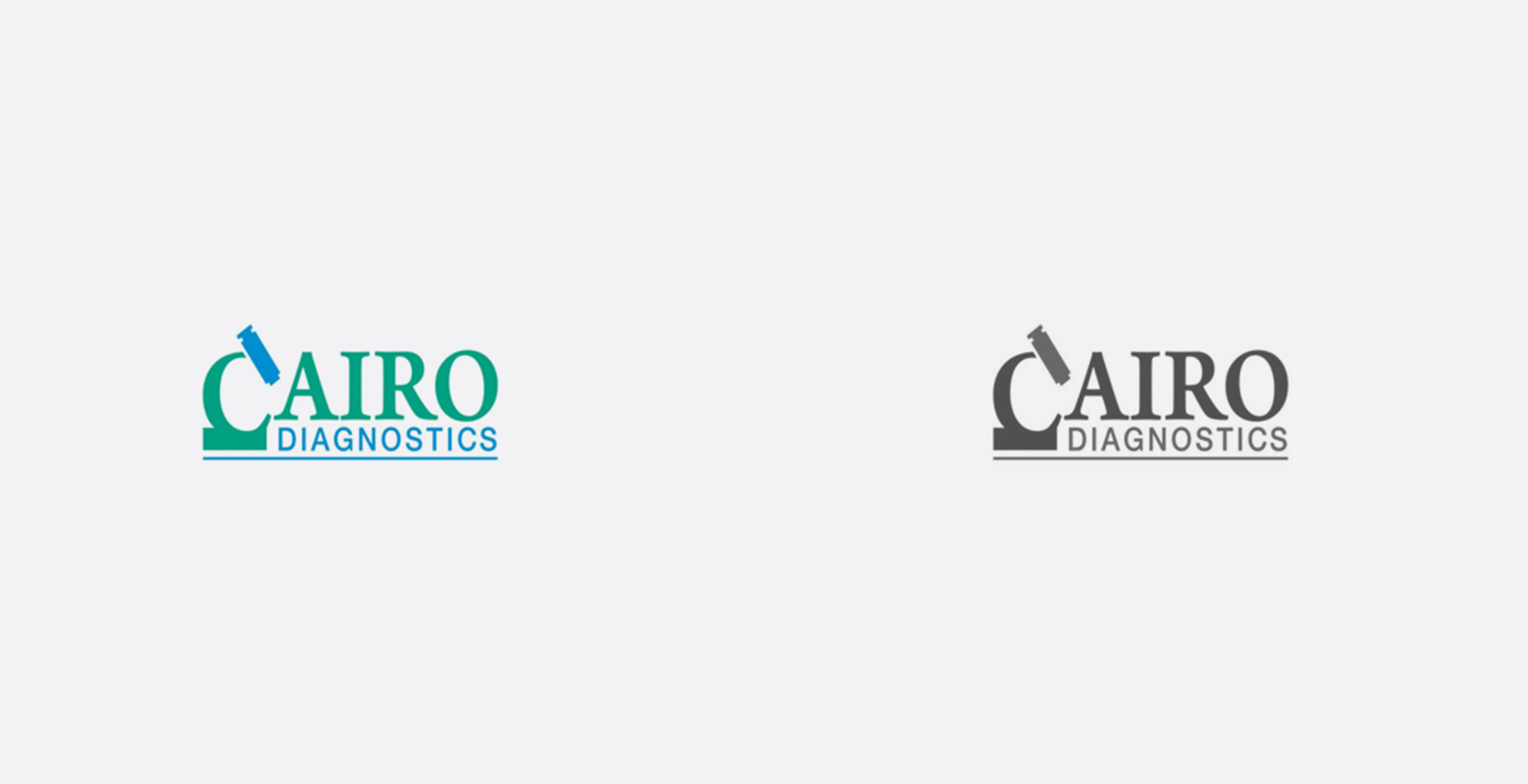 Cairo Diagnostics Old Logo Cairo Diagnostics Old Logo