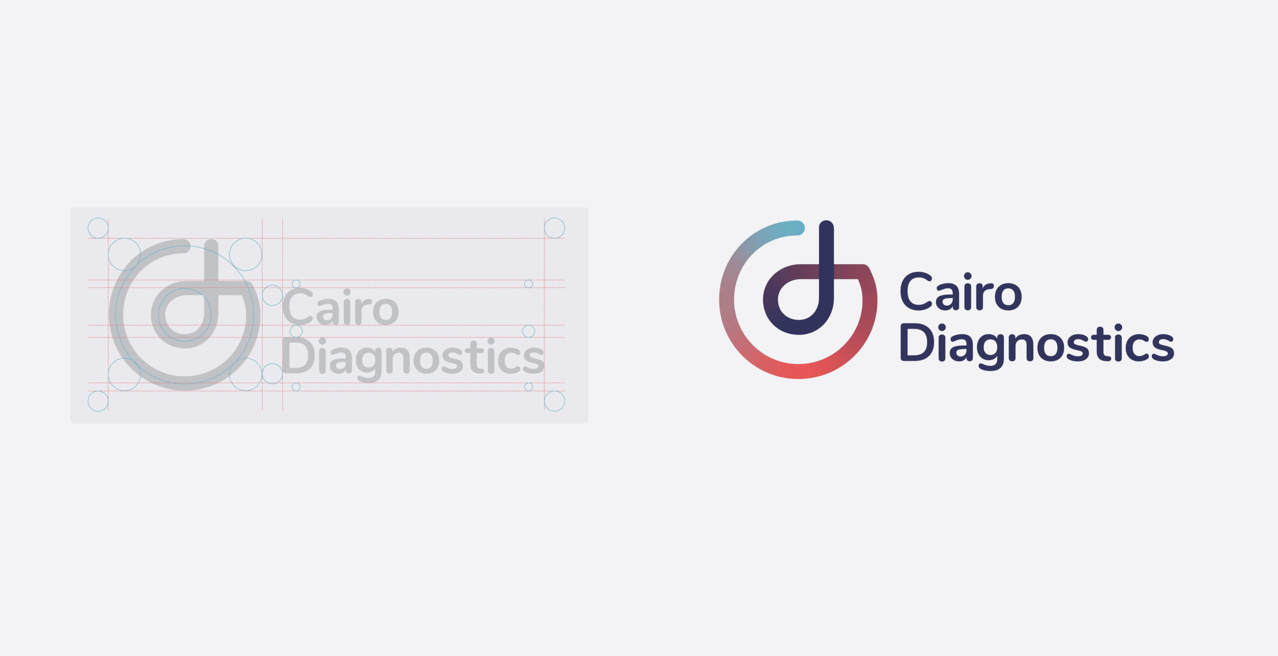 Cairo Diagnostics New Logo