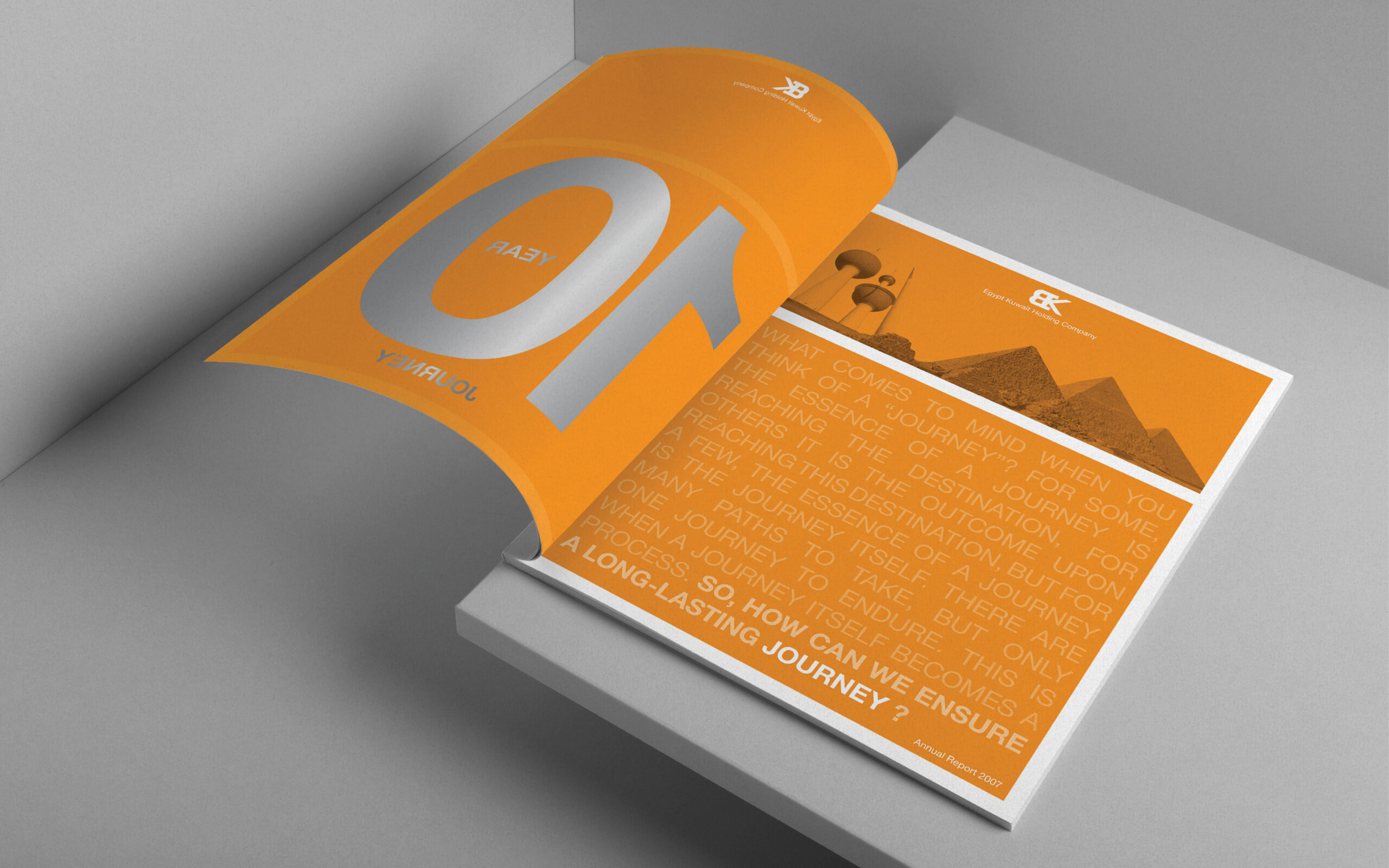 EK-Holding3 Engagement through simplicity. We know how to capture the imagination of our clients’ audience; this is our directive, our mission and our promise.