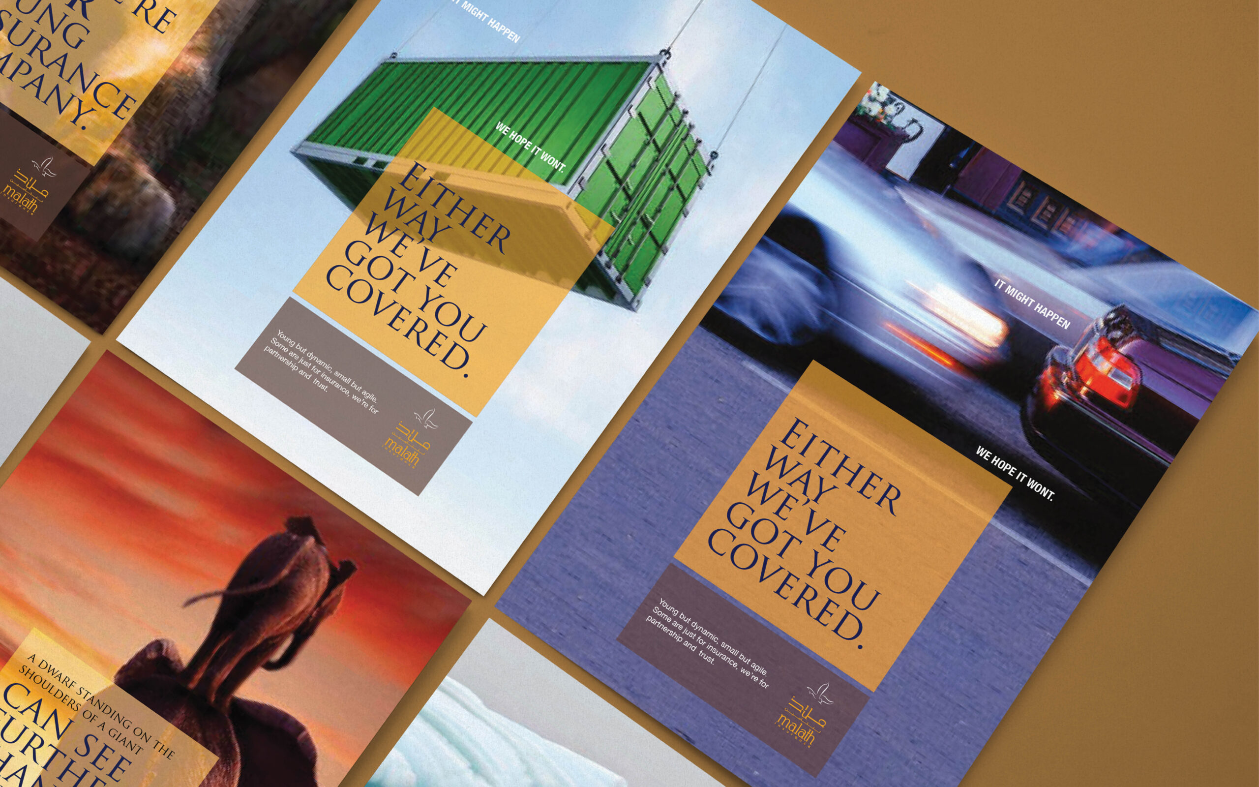 Malath_Posters4 Malath posters design