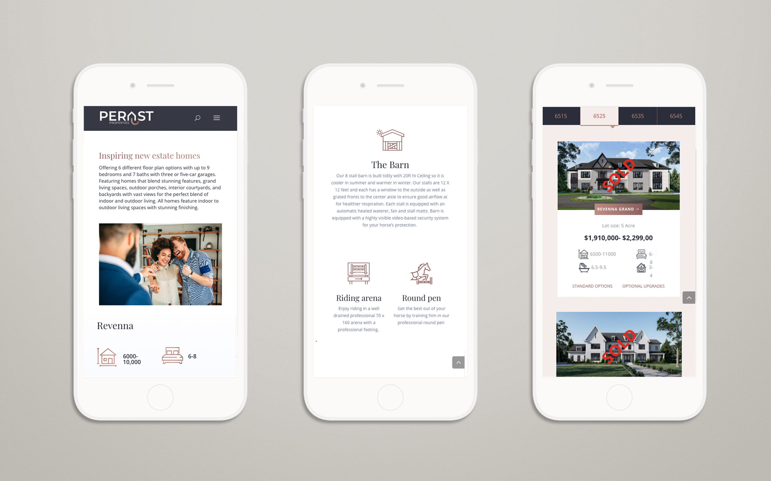 Perast-Properties_15 Responsive design look great and even work well on tablet and Smartphone just as on desktops and laptops.