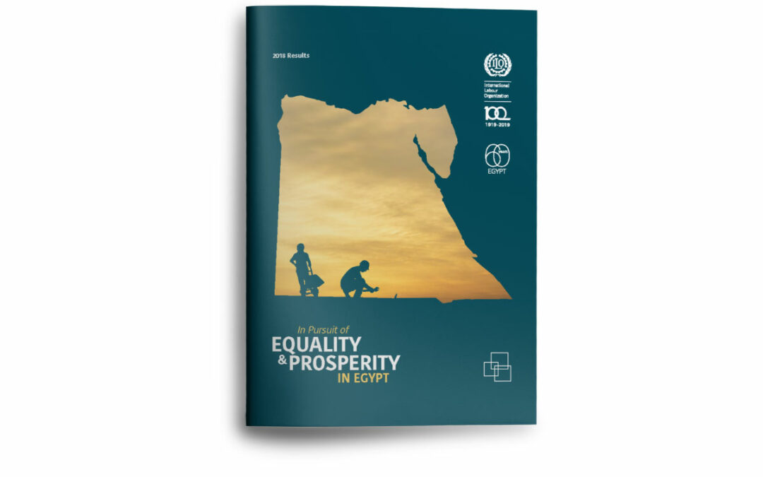 ILO Result Report 2018