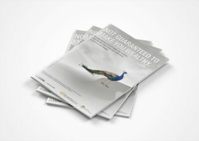 AAIB Wealth Management Segment Marketing Ads